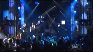 Far East Movement: Like A G6- New Years 2011