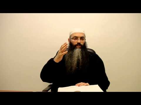 (Tema 35) Prej besimit te Zoti është edhe durimi ndaj paracaktimeve të Tij - Pjesa e parë