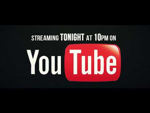 HOG 7 Preshow on HOG Live Comercial - House of Glory Wrestling