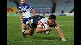 C&#39;mon the Cowboys