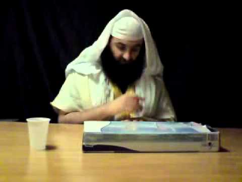 Nema kompromisa u šerijatu Muhammeda s.a.w.s. - 36 dio