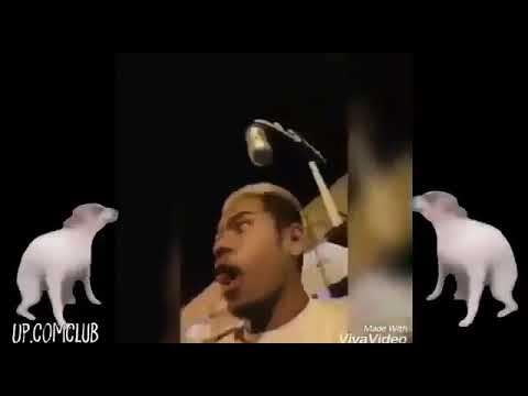 Dj KONTOL Versi Anjing Kacili mix™