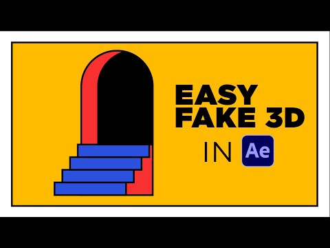 Dog Walking Animation in After Effects Tutorial Dog Walk cycle