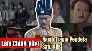 Download lagu The Tragic Story of Lam Ching-ying, the Vampire Slayer mp3 Download lagu The Tragic Story of Lam Ching-ying, the Vampire Slayer mp3
