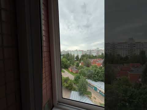 Балконный блок