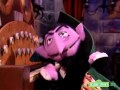 Sesame Street The Number Of The Day 16