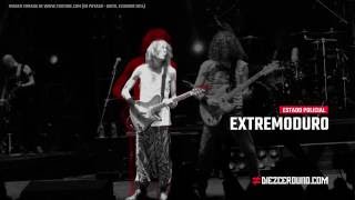 Extremoduro - Estado policial (HQ)
