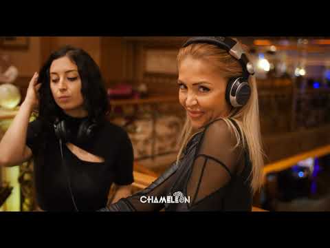 VERA RUSSO & ELLE FX LIVE @ RITZ STAR CASINO