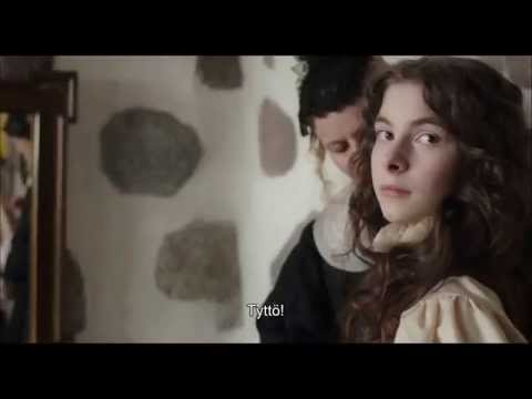 Tyttökuningas (The Girl King) -elokuvan virallinen traileri