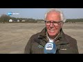 Bollenveld wordt natuurgebied