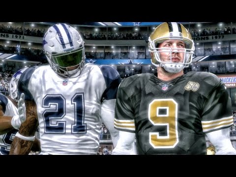 TONY ROMO'S REVENGE ON DALLAS! Madden 17 Career Mode Gameplay! Ep. 42