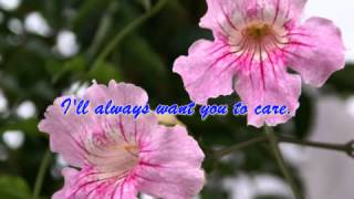 Simply - Song By: Sara Hickman with lyrics