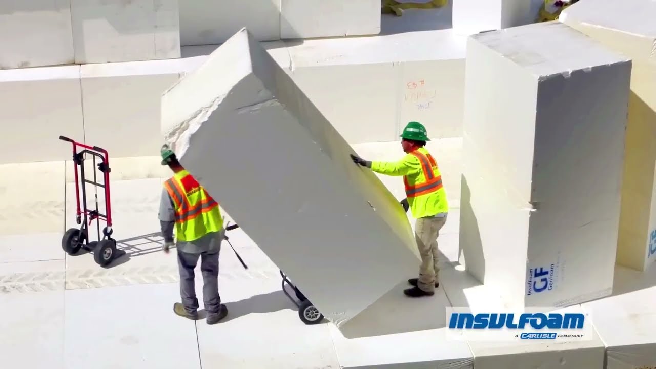 BREAKING BOUNDARIES: NEXT-LEVEL CONSTRUCTION INNOVATIONS PART 1