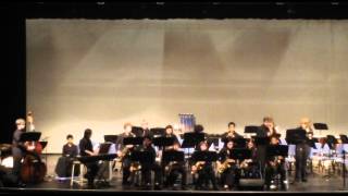 Hoover Jazz Band One Note Samba