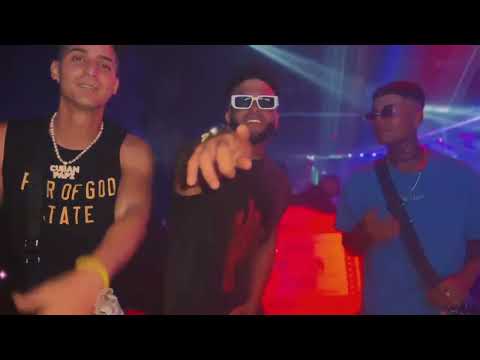 Di LaRoma  and El Rojo