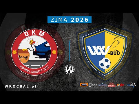 DKM Football Club - 3V