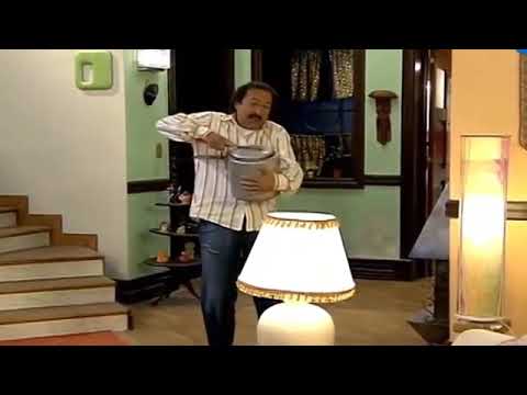 Casados Con Hijos-Temporada 2- Capítulo 27 ( 'll Morto Que Ladra )