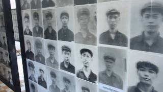 Khmer Rouge (1 of 2) | Phnom Penh, Cambodia | Mar 8, 2010 | RTW Ep.53