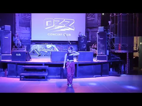 K-POP IDOL PARTY 2023 | AleXa "Bomb" | Dance Cover by STRAY FOXS