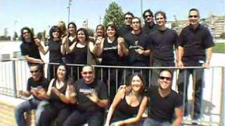 25003 CONNECTION (Love Is All Around)