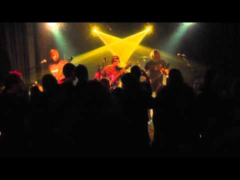 The Creatures From The Tomb 1 live @ Eastfrisian Gorefest VI - FULL HD