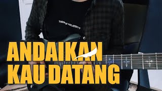 Download lagu Andaikan Kau Datang | NOAH (Instrumental/ Guitar Cover) Karaoke Lirik | Part Guitar Lengkap ‼️ mp3 Download lagu Andaikan Kau Datang | NOAH (Instrumental/ Guitar Cover) Karaoke Lirik | Part Guitar Lengkap ‼️ mp3