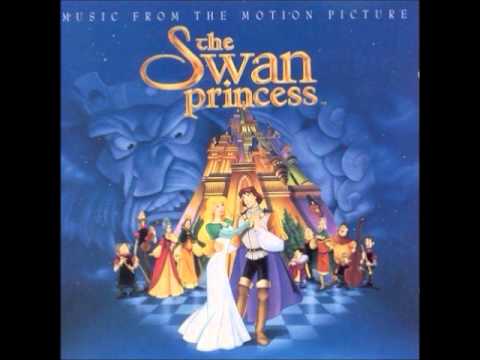 The Swan Princess OST - 10 - The Enchanted Castle