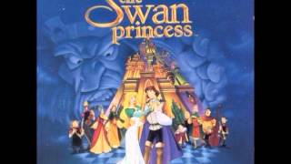 The Swan Princess OST - 10 - The Enchanted Castle