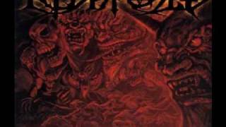 Illdisposed - Reek Of Putrefaction (Carcass Cover)