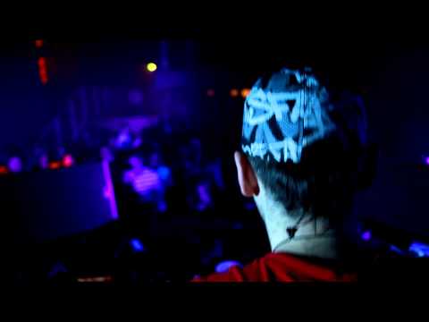 Flaxen Beats @ Rezidencija "Save The Rave" promo