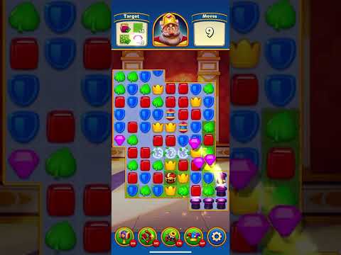 Royal Match Level 3942