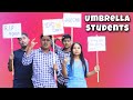 Umbrella Students Kokborok Short Drama 2022 Abir Debbarma