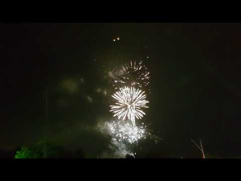 New Years Eve Campbelltown 2017