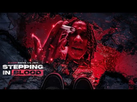 Bloodyhound Lil Jeff x Lil Scoom89 - Exotic (slowed * reverb)