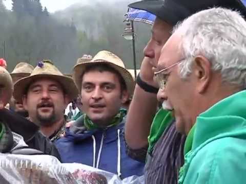 Cantamaggio ad Anzola 2012