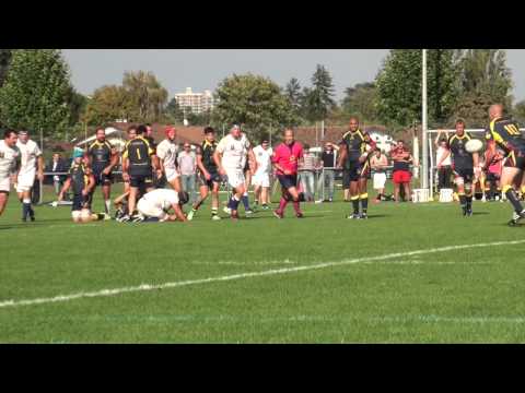 1/2 Finale LNA : Genève-PLO - Lugano - Teaser n°2