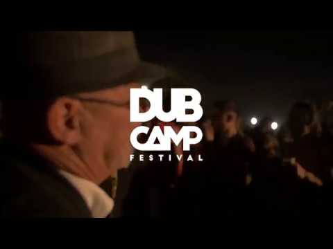 E.N.R "Raw Edit" - DubCampFestival 2018 (Officiel)
