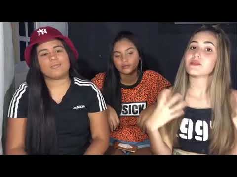 REACT - NGC Daddy - Glockada (Official )