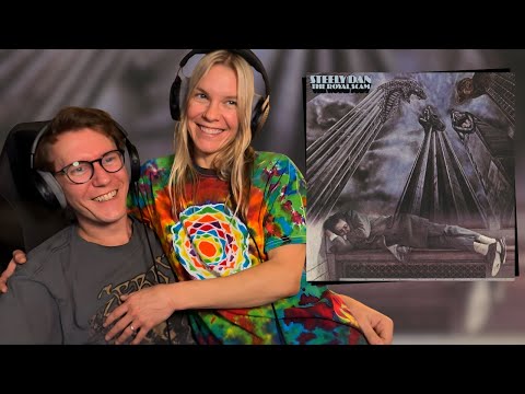 Steely Dan - The Royal Scam Album Reaction