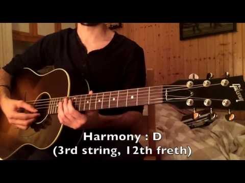 Only One (acoustic) - Kanye West