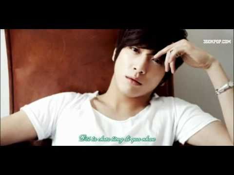 [Vietsub Fanmade] I will forget you - C.N Blue