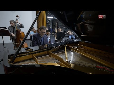 Смотреть видео «Пианист Александр Маслов о том, как становятся виртуозами»
