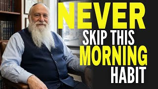 Do This Every Morning to Open the Door to Wealth — Never Skip This Daily Habit | Financial Prayer