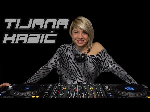 Soundwave Session 65 - TIJANA KABIĆ [Deep Minimal Tech DJ Set]