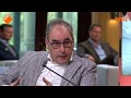 Microbioloog Marc Bonten: ‘Testcapaciteit wordt nu niet benut door bureaucratie’