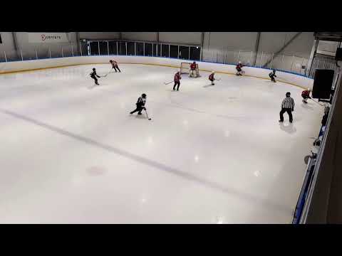 JYP U13-09 20.2.2022 klo. 13.50  JYP valkoinen - IFK Lepplax