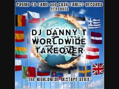 Jamalien - Wie Lang Schon (Cashflow Mixtapes & International Promo 6)