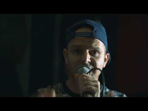 BlenderCypherVol.3: PTR x KMC x Suchy x Respo x NołNejm x Luc Highwalker x DJ Edison (prod. Rane)