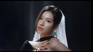 MISAMO「Do not touch」 MV Teaser -SANA-