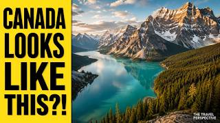 Best Places to Visit in Canada | Canada Travel Guide